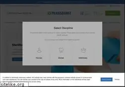 Sites similar to praxisdienst.com