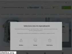 Sites similar to praxisdienst.es