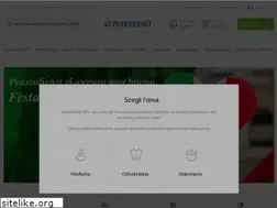 Sites similar to praxisdienst.it