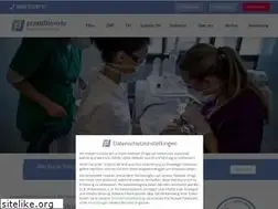 Sites similar to praxisdienste.de