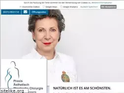 Sites similar to praxisdrkueppers.de