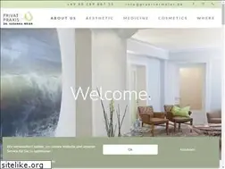 Sites similar to praxisdrmeier.de