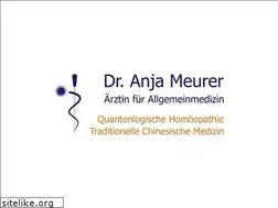 Sites similar to praxisdrmeurer.de
