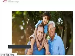 Sites similar to praxisdrschrott.de