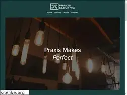 Sites similar to praxiselectric.com
