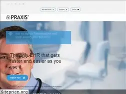 Sites similar to praxisemr.com