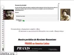 Sites similar to praxisenamericalatina.org