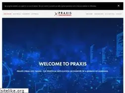 Sites similar to praxiseng.com