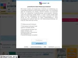 Sites similar to praxisfit.de