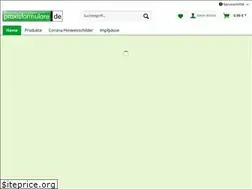 Sites similar to praxisformulare.de