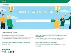 Sites similar to praxisfragen.de