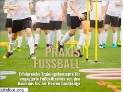 Sites similar to praxisfussball.de