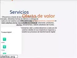 Sites similar to praxisglobe.com