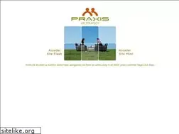 Sites similar to praxishrs.com