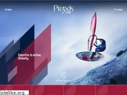 Sites similar to praxisifm.com