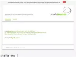 Sites similar to praxisimpuls.com