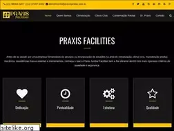 Sites similar to praxisjundiai.com.br