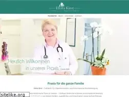 Sites similar to praxiskirst.de