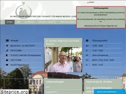 Sites similar to praxiskirstein.de