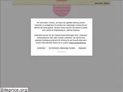 Sites similar to praxisklinik-ahnefeld.de