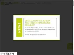 Sites similar to praxisklinik-brinkum.de