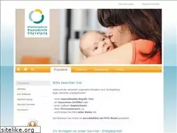 Sites similar to praxisklinik-city-leipzig.de