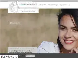 Sites similar to praxisklinik-dinslaken.de