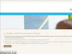 Sites similar to praxisklinik-winterhude.de