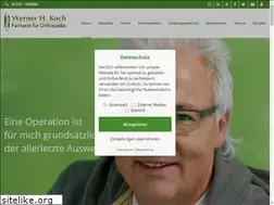 Sites similar to praxiskoch.de