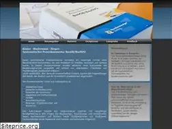 Sites similar to praxiskommentar.com
