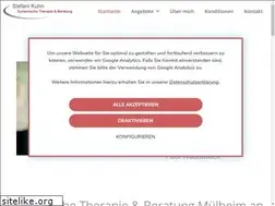 Sites similar to praxiskuhn.de