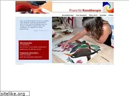 Sites similar to praxiskunsttherapie.de