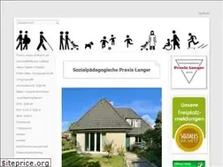 Sites similar to praxislanger.de