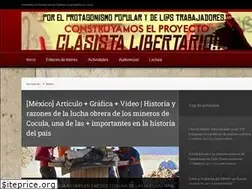 Sites similar to praxislibertaria.wordpress.com