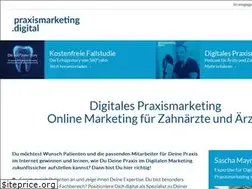 Sites similar to praxismarketing.digital