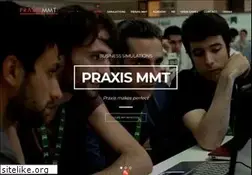 Sites similar to praxismmt.com