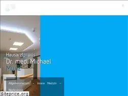 Sites similar to praxismunz.de