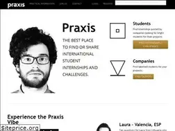 Sites similar to praxisnetwork.eu
