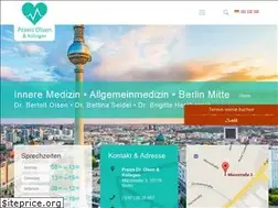 Sites similar to praxisolsen.de
