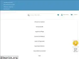 Sites similar to praxispanda.de