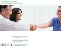 Sites similar to praxisperlen.de