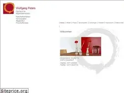 Sites similar to praxispeters.de
