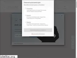 Sites similar to praxispilgerzell.de