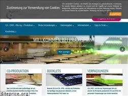 Sites similar to praxisprint.de