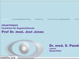 Sites similar to praxisprof-jonas.com