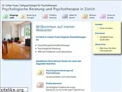 Sites similar to praxispsychologie.ch