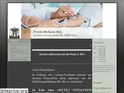 Sites similar to praxisrot.de