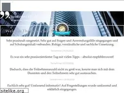 Sites similar to praxisseminare.de
