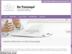 Sites similar to praxisservice-geiger.de
