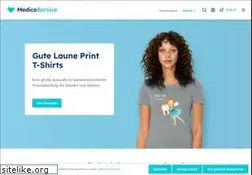 Sites similar to praxisshirts.de